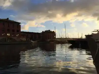 Paradiso Numero 12 - 16