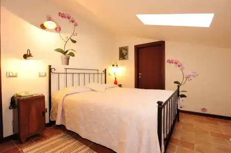 C' era una volta bed and breakfast - 2