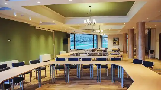 Hot Springs Medical and Spa - 16