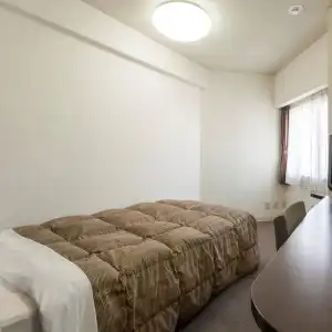 The OneFive Okayama - 26