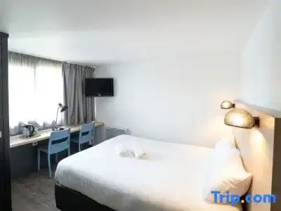 Hôtel Inn Design La Rochelle - 25