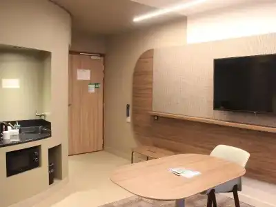 Novotel Suites Rouen Normandie - 92