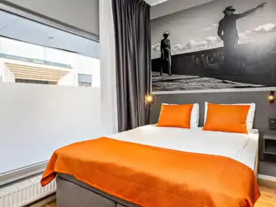 Aiden by Best Western Stockholm City - 40