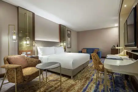 Doubletree By Hilton City Centre - 7