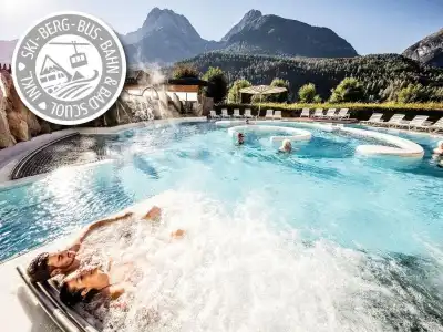 BadeBelvair Scuol - 15