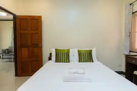 Garto Beach Resort Samui - 48