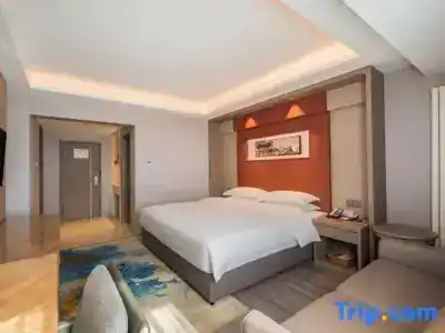 Beijing Fuyoujie - 48