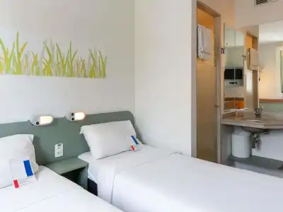 ibis budget RJ Praia de Botafogo - 27