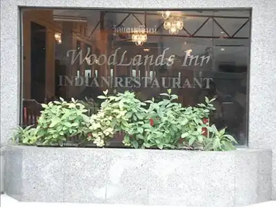 Woodlands Inn - 23