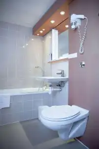 Hôtel Kyriad Rennes Nord - 37