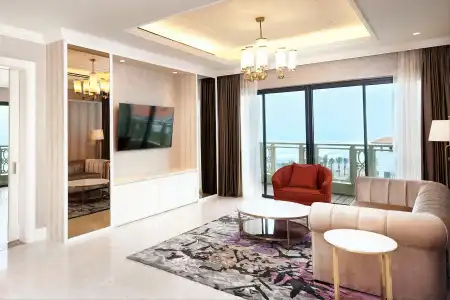 Sheraton Grand Danang Beach Resort & Spa - 43