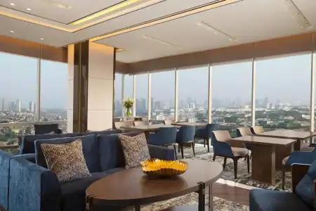 Sheraton Grand Jakarta Gandaria City - 93