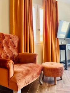 The Red Farm Relais & Spa - 4