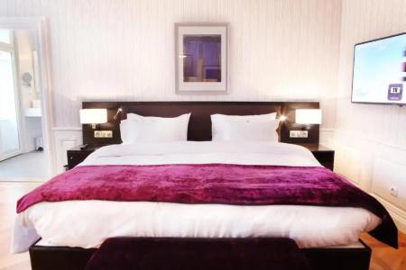 Logis Hôtel Ettenheim - 37