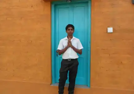 Ocean Ripples Resort - 9