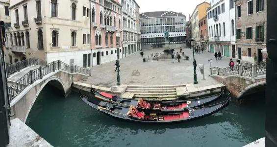Romantic Escapade in Venice - 12