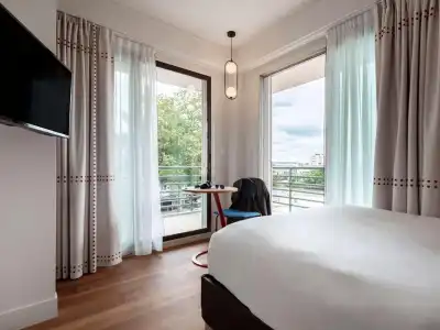 ibis Styles Rouen Centre Cathedrale - 6
