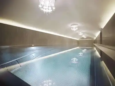 Sans Souci, Vienna - 37