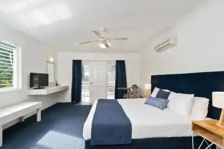 Wollongbar Motel - 79