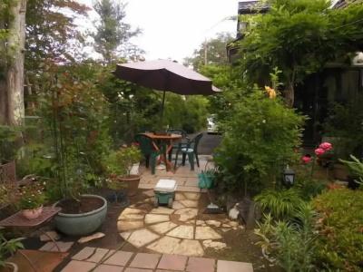 Pension Mori - 12