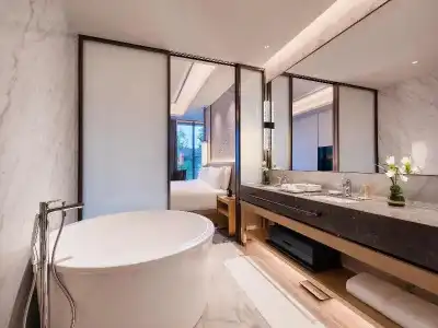 Gran Melia Chengdu - 131