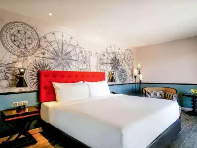 Mercure Langkawi Pantai Cenang - 30