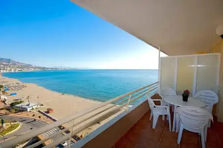 Apartamentos Stella Maris - Marcari SL - 18