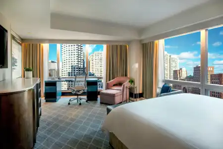 InterContinental Boston by IHG - 7