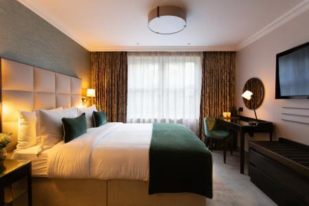 The Rathbone, Fitzrovia - 29