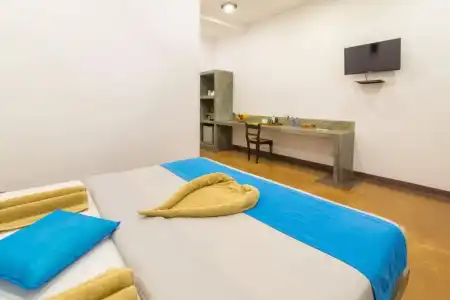Green Villa - 34