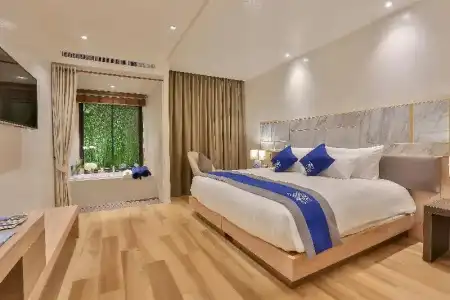 Wintree City Resort Chiang Mai - 79