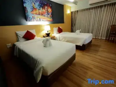 Le Naview @Prasingh - 64
