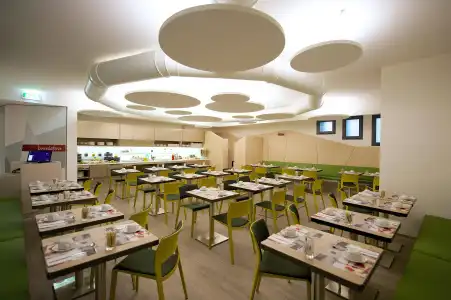 Mercure Firenze Centro - 20
