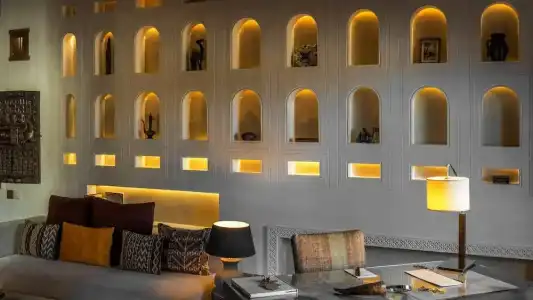 Karawan Riad - 136