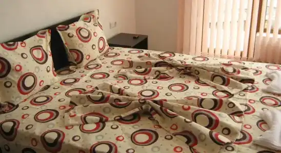 Guest House Mihalevi - 3