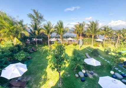 Sea'lavie Boutique Resort & Spa - 125