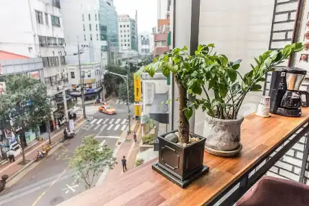 Myeongdong New Stay Inn - 16