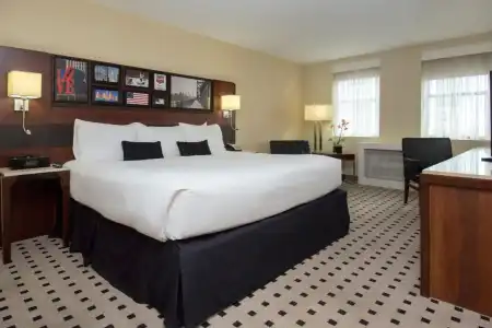 The Warwick Rittenhouse Square Philadelphia - 30