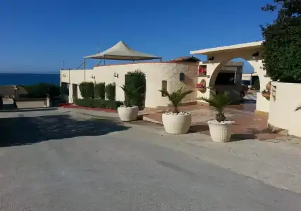 Triscinamare Residence - 0