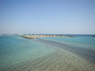 Hurghada Coral Beach - 22