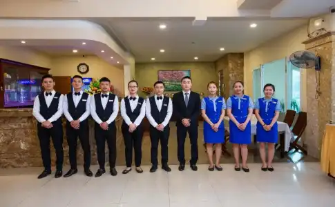 Hoa Binh Phu Quoc - 26