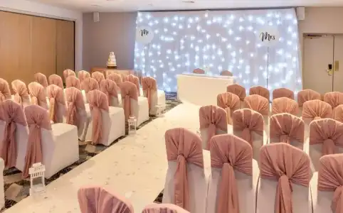 Holiday Inn Birmingham M6 Jct7 by IHG - 6