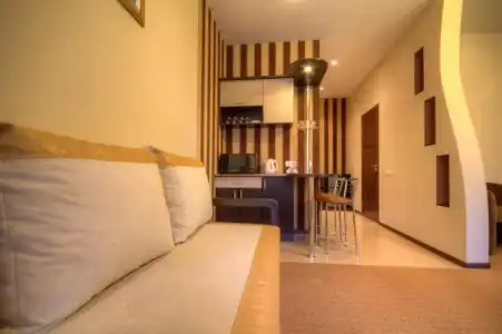 Mini Siesta - 81