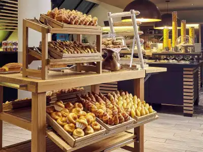 Novotel Paris Centre Bercy - 11