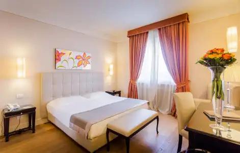 Palazzo San Lorenzo & SPA - 5