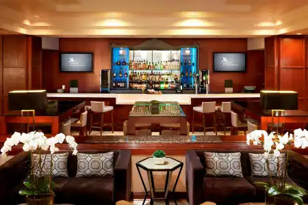 Marriott Miami Dadeland - 25