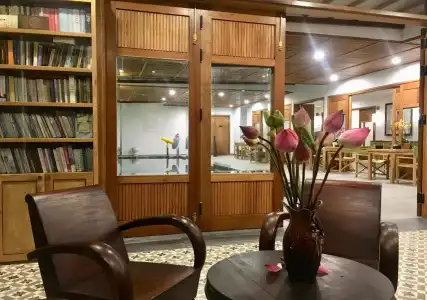 ZEN Boutique Villa Hoi An - 1