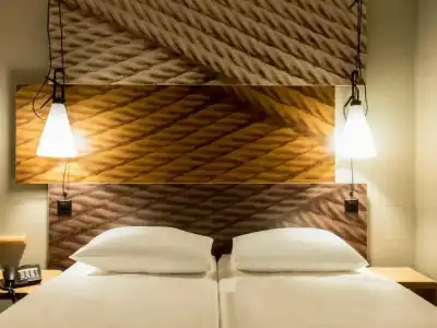 ibis Zurich Adliswil - 30