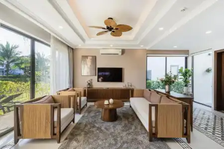 Andochine Resort & Spa Phu Quoc - 28