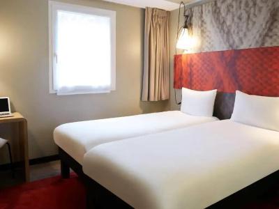 Ibis Paris Canal Saint Martin - 58